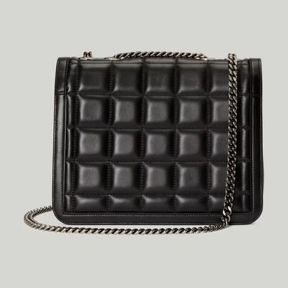 GG Deco small shoulder bag