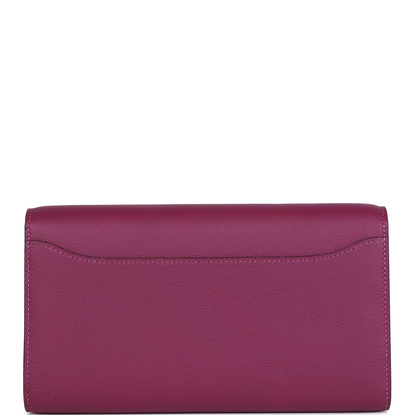 H Constance Wallet To Go Anemone Evercolor Gold Hardware