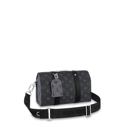L City Keepall M45936