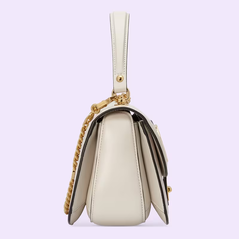 GG Blondie top-handle bag