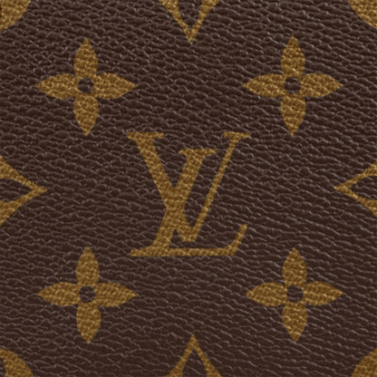 L M41180 Neverfull GM Shoulder Bag Monogram Canvas