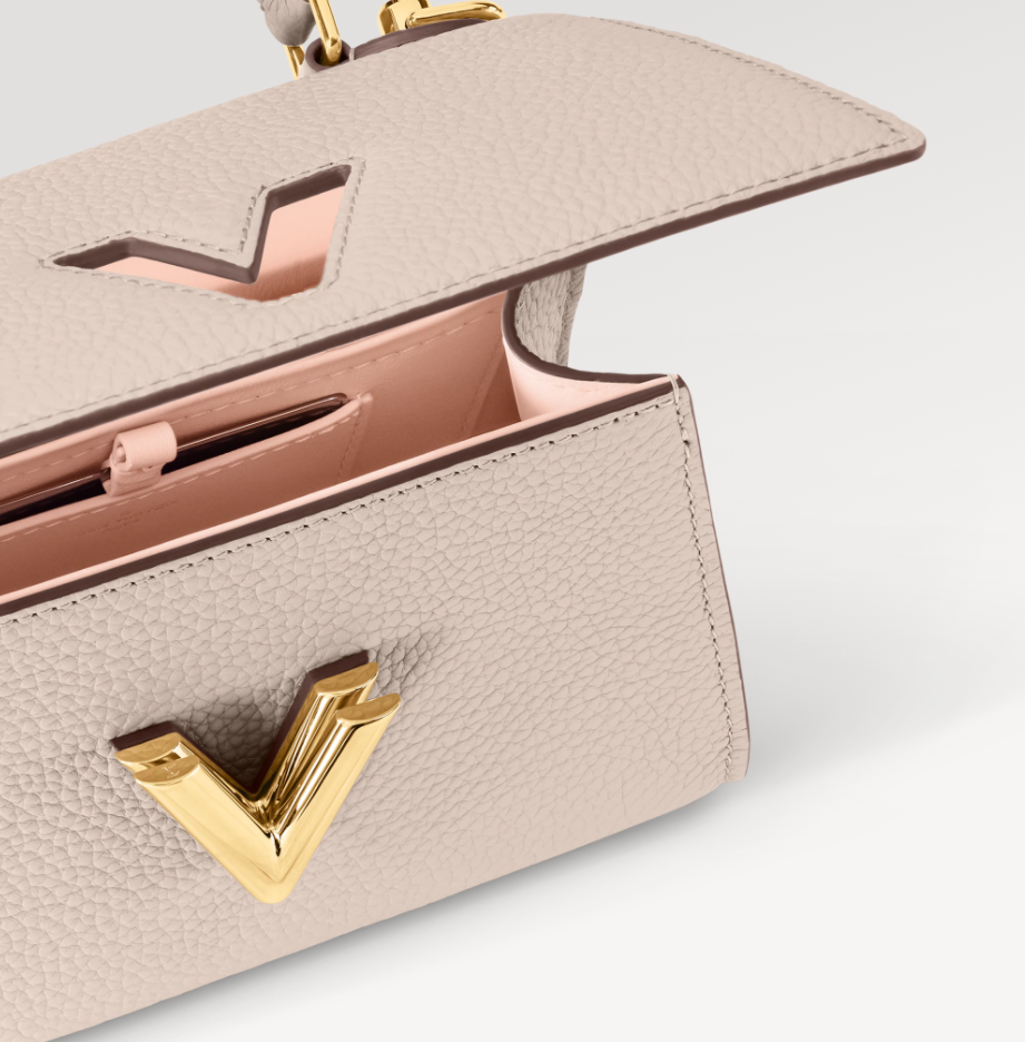 L M59090 Twist One Handle BB