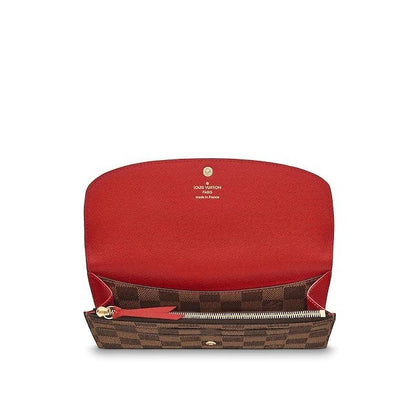 L N63544 Emilie Wallet