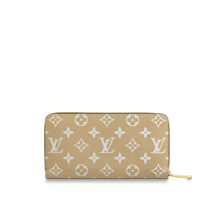 L M67549 Zippy Wallet