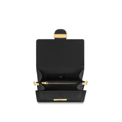 L Dauphine NV MM in Black