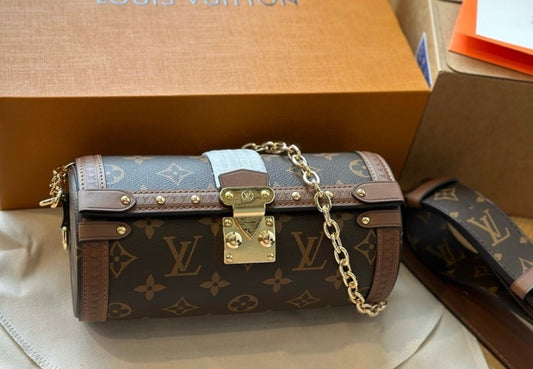 L Papillon Trunk