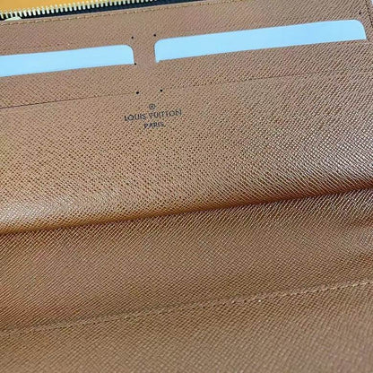 L Wallet 21X12cm 20