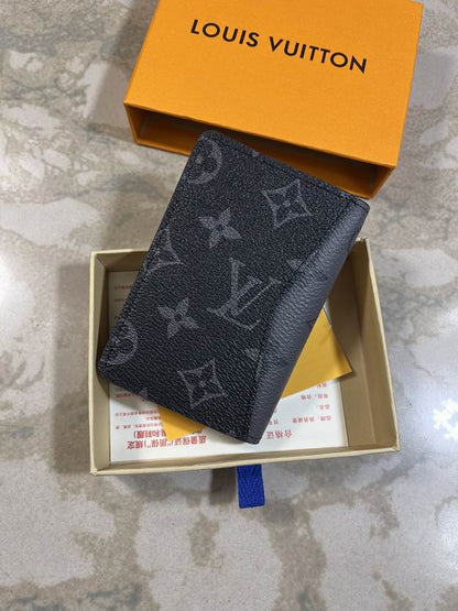 L Wallet 8x11cm 30