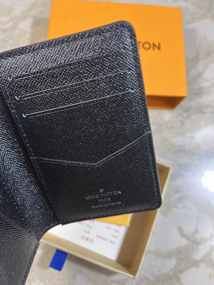 L Wallet 8x11cm 30