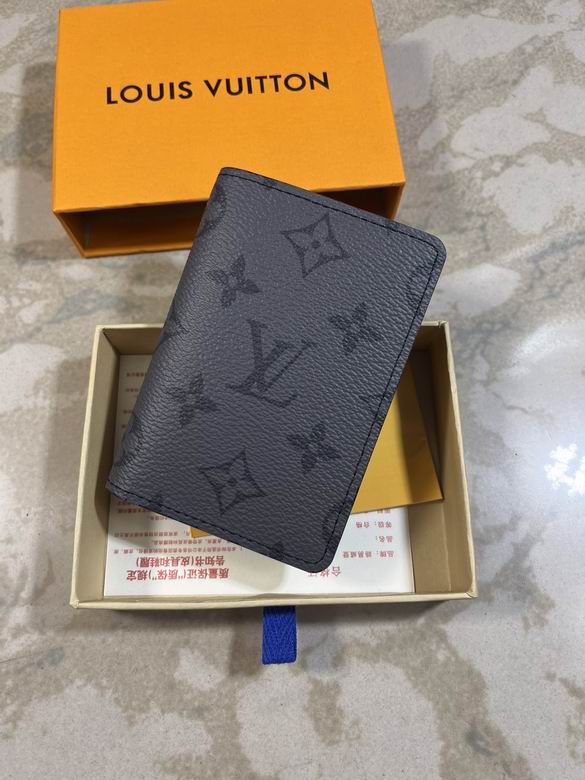 L Wallet 8x11cm 30