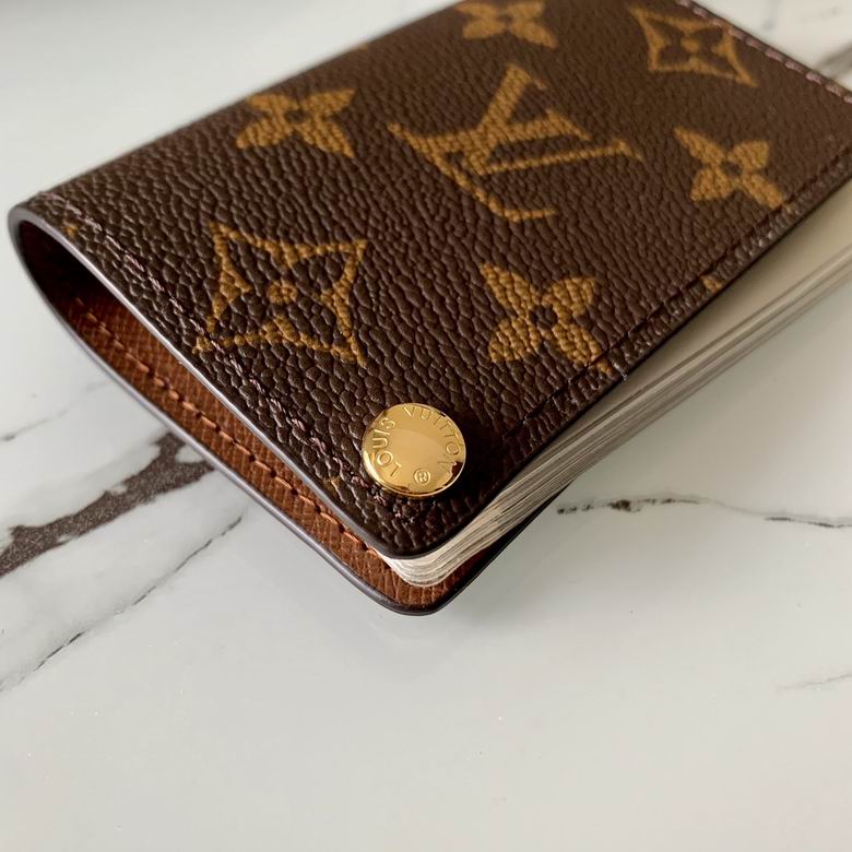 L Wallet 11X7.5cm 29