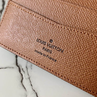 L Wallet 11X9X2cm 24