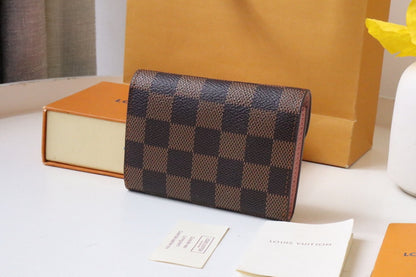 L Wallet 11X8X2.5cm 08