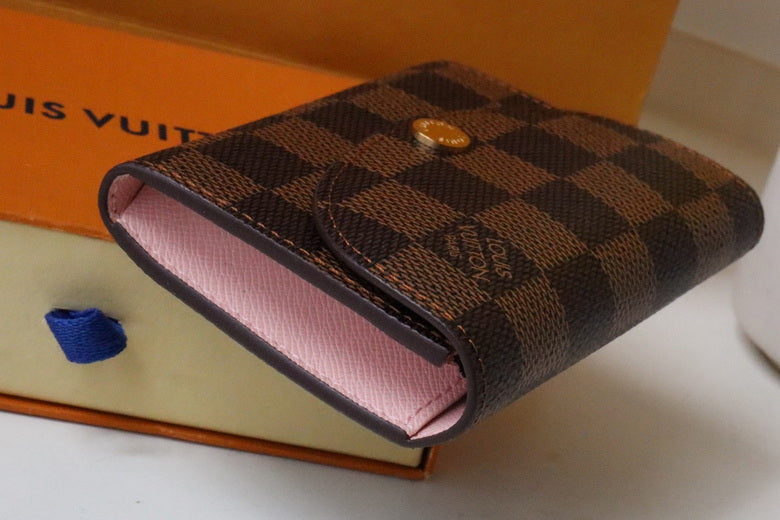 L Wallet 11X8X2.5cm 08