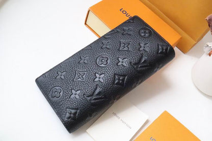 L Wallet 10X19X2cm 26