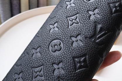 L Wallet 10X19X2cm 26
