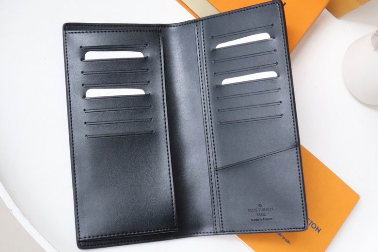 L Wallet 10X19X2cm 26