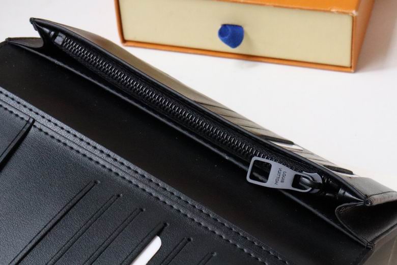 L Wallet 10X19X2cm 26
