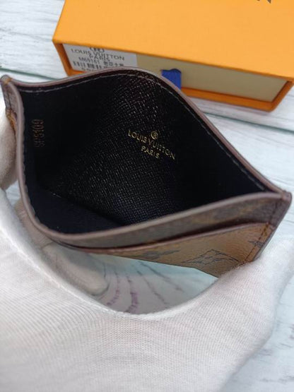 L Wallet  11*7cm   28