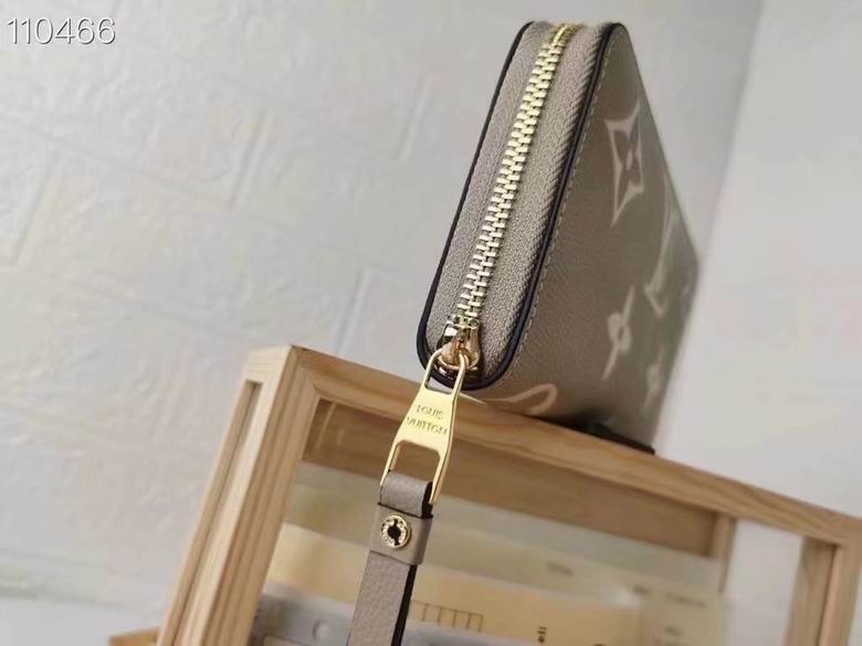 L Wallet 19.5X10cm 10