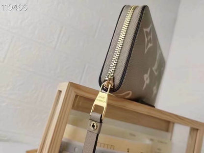 L Wallet 19.5X10cm 10