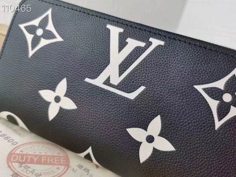 L Wallet 19.5X10cm 10