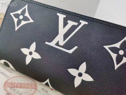 L Wallet 19.5X10cm 10