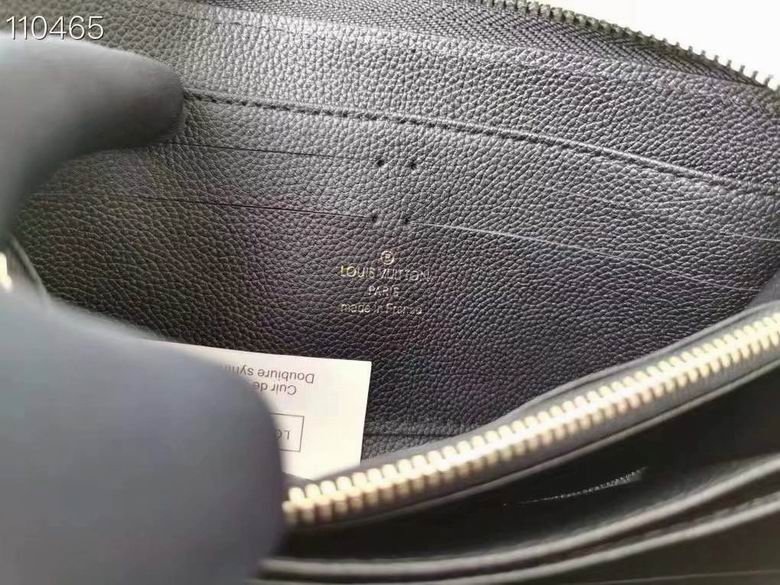 L Wallet 19.5X10cm 10