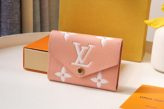 L Wallet 12X9.5X1.5cm 07