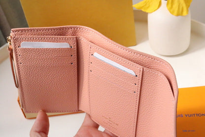 L Wallet 12X9.5X1.5cm 07