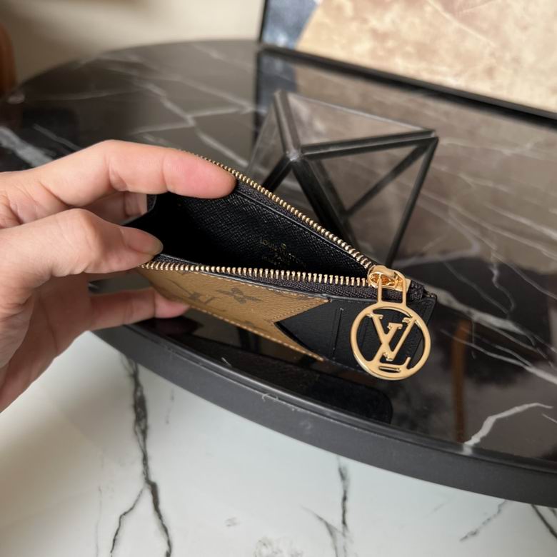 L Wallet 12X9.5X1.5cm 18