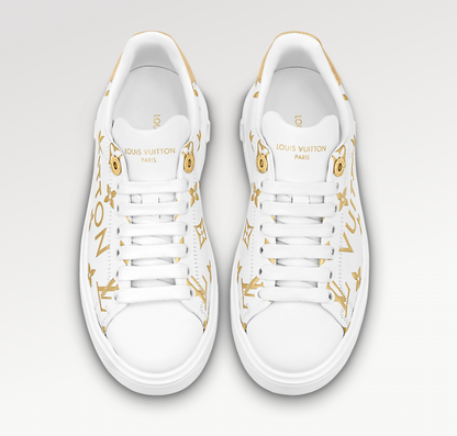 L sneakers