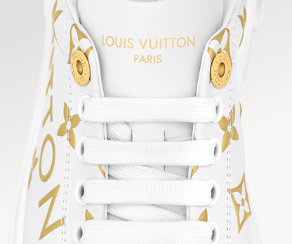 L sneakers