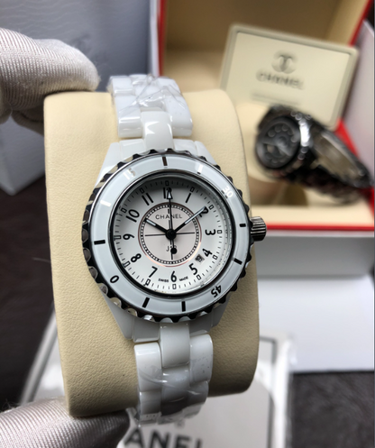 Cc J12 women watch