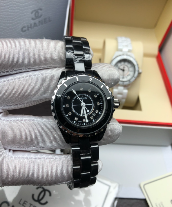 Cc J12 women watch