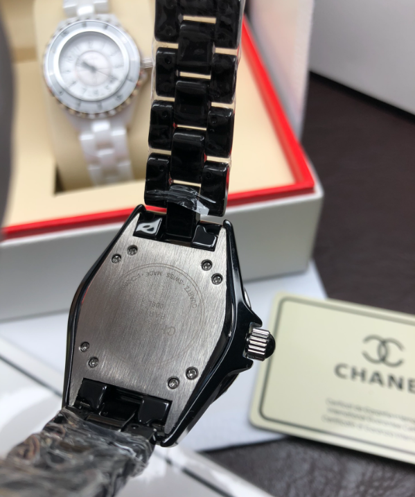 Cc J12 women watch