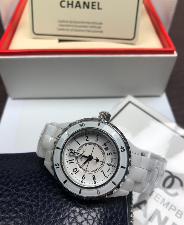 Cc J12 women watch
