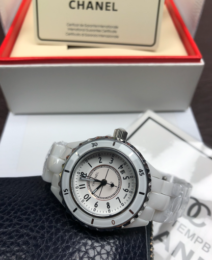 Cc J12 women watch