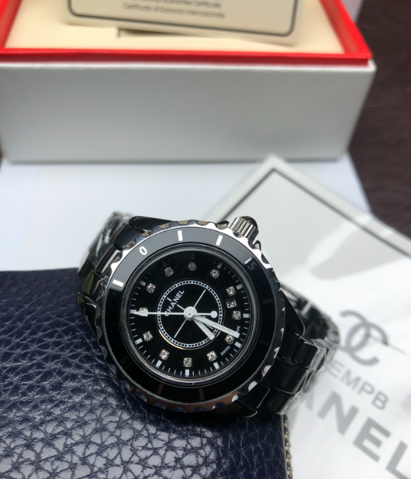 Cc J12 women watch