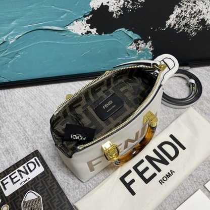 Fd By The Way Mini Bag 5 colors