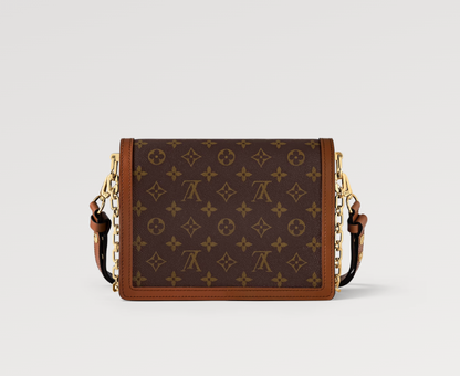 L M45958 Dauphine MM bag