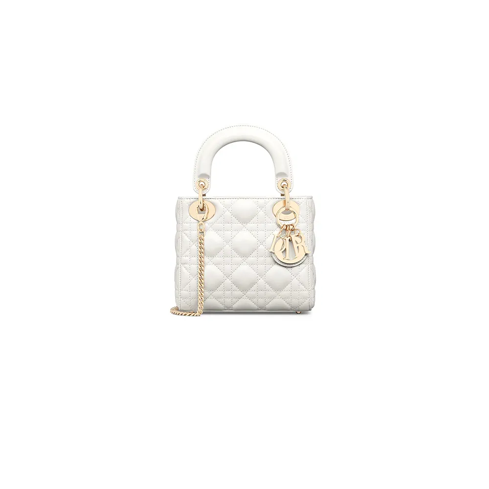 CD MINI LADY BAG