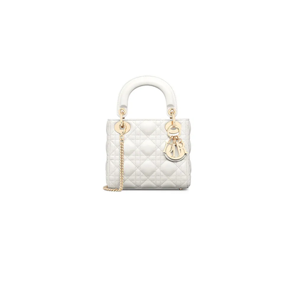 CD MINI LADY BAG