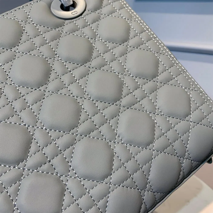 CD MEDIUM LADY D BAG