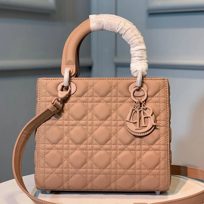 CD MEDIUM LADY CD BAG