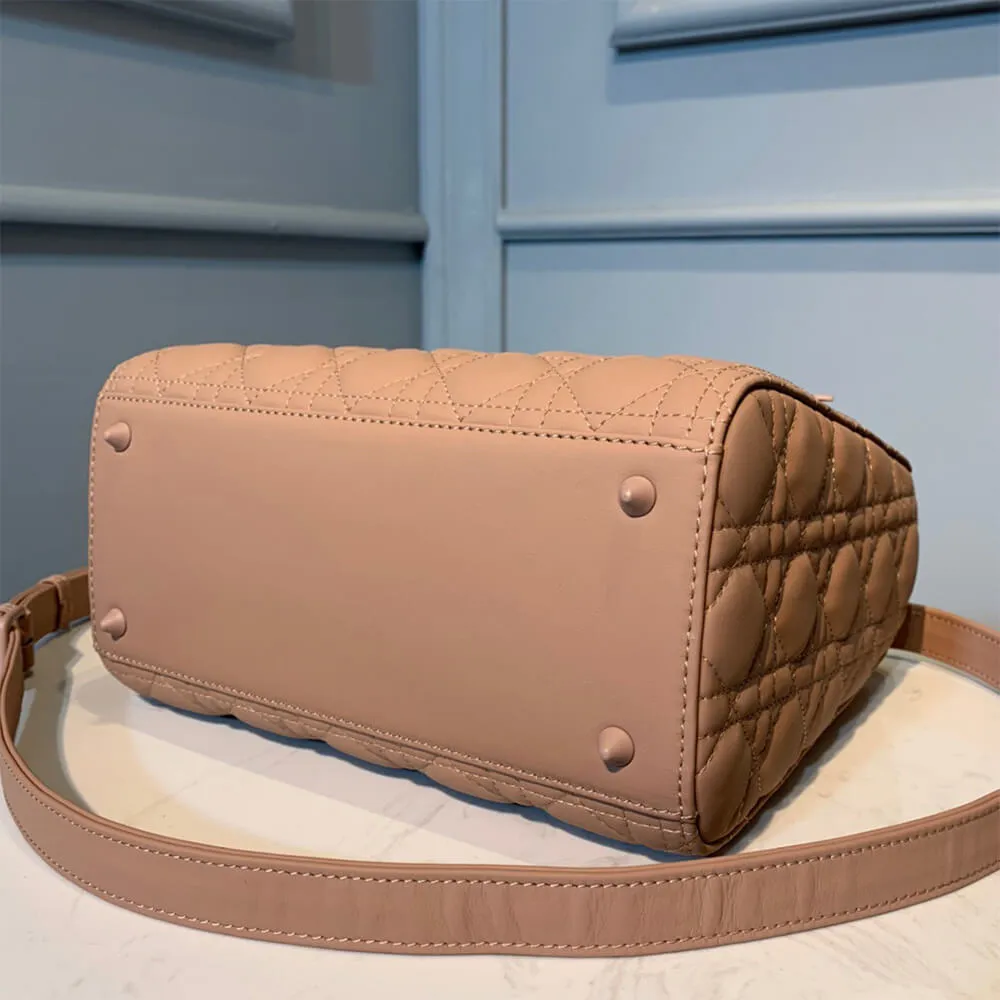 CD MEDIUM LADY CD BAG