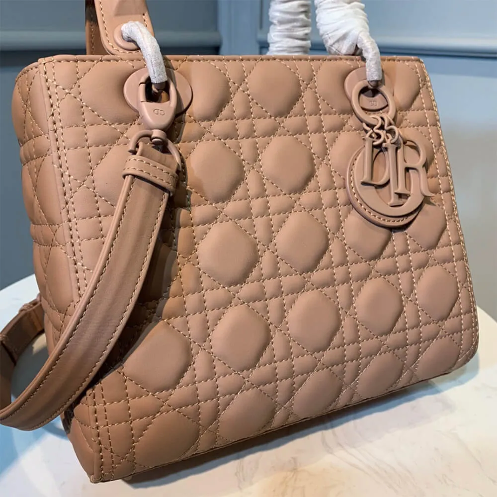 CD MEDIUM LADY CD BAG