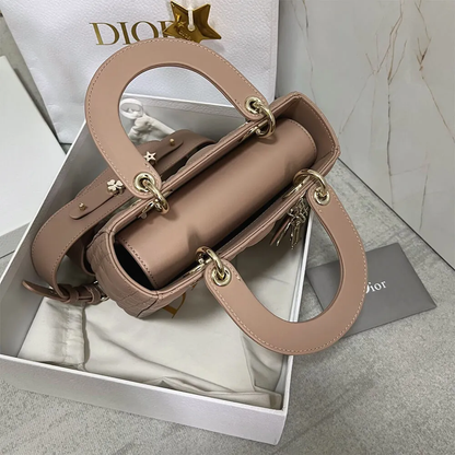 SMALL LADY CD MY ABCDIOR BAG