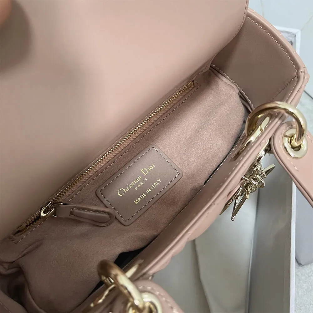 SMALL LADY CD MY ABCDIOR BAG