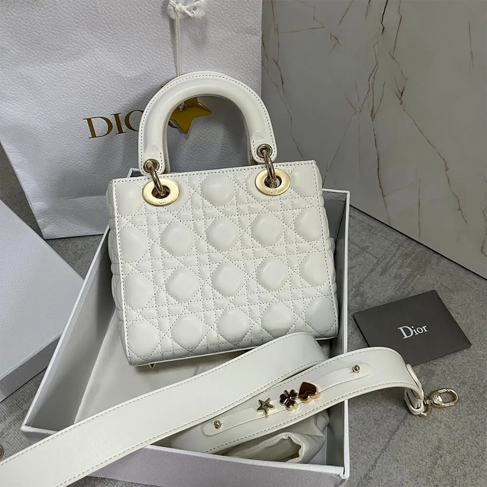 SMALL LADY CD MY ABCDIOR BAG